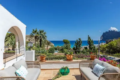 Image de Cavall Bernat - Villa by the sea Majorca