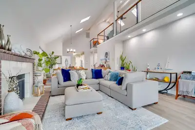 Image de Private Dock: Discovery Bay Vacation Rental!