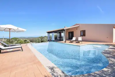 Image de Superbe maison à Costa Paradiso