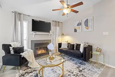 Image de Unit 412 - Chattanooga | Ridgemont · Apartment in Chattanooga|RedBank