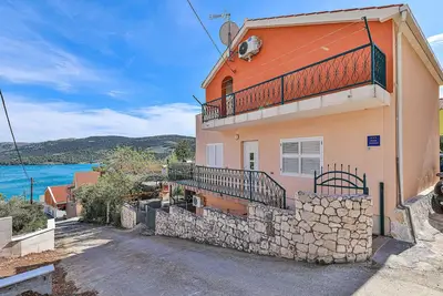 Image de Magnifique appartement de 2 chambres Ă .