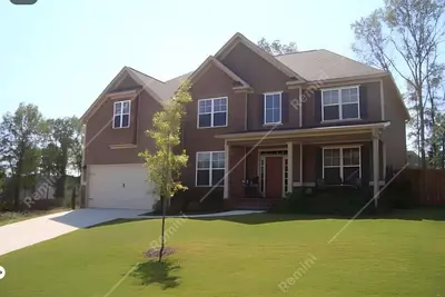 Image de Masters Golf Tournament House!