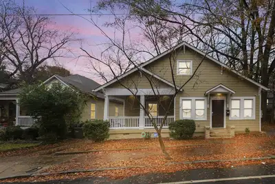 Image de Spacious 3br Near Stadium– Great for Groups