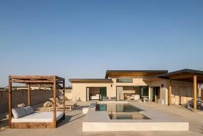 Image de Tulum Style Luxury Oasis: Casa Dua