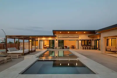 Image de Tulum Style Luxury Oasis: Casa Una