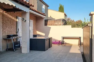 Image de Awesome home in La Londe Les Maures