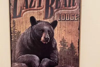 Image de Bear Lodge, Slopeside Condo