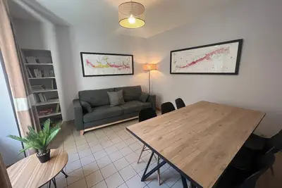 Image de Le Havre Citadin - Maison de ville à Poitiers