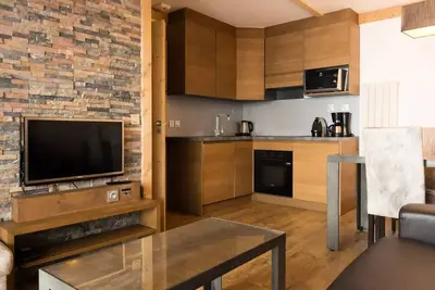 Image de Appartement 2 pièces 2 personnes