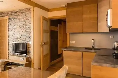 Image de Appartement 3 pièces 6 personnes