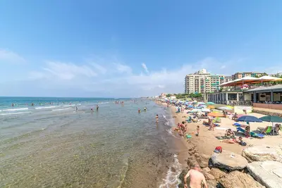 Image de Magnifique appartement à Follonica