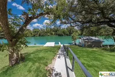 Image de Longhorn River Ranch