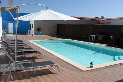 Image de Silver Coast Golf & Beach House with Heated Pool