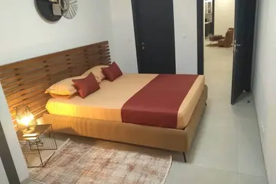 Image de Dakar palace zone B