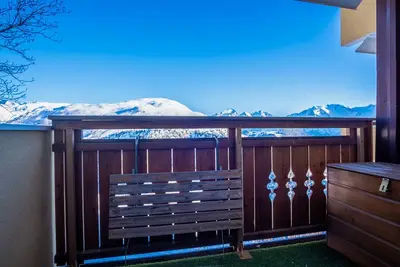 Image de Appartement Fontana - Welkeys