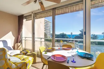 Image de Appartement Moutarde - Welkeys