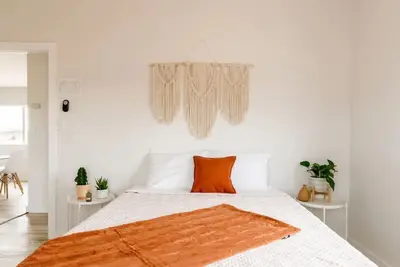 Image de Discover tranquility near Joshua Tree National Park - 12 min