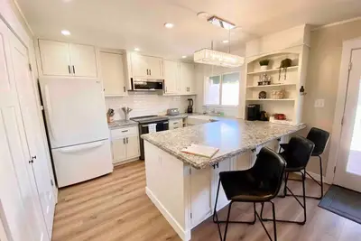 Image de Cheerful Scottsdale Townhouse w/ All the Amenities