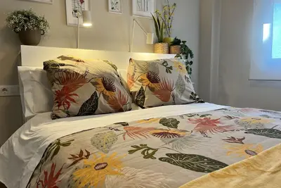 Image de Haza Apartment in Córdoba