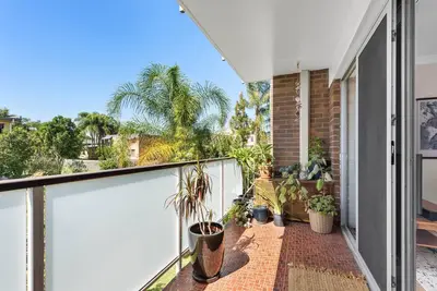 Image de Terrific & Tranquil! 1Bed/1Bath/Balcony~ Clayfield