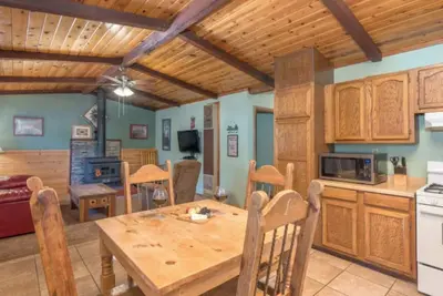 Image de Roadrunner - Historic Upper Canyon, Priv Hot Tub, Cozy