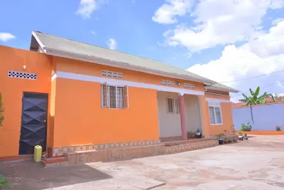 Image de Lovely 3-Beds - Prosper House in Kampala - Uganda