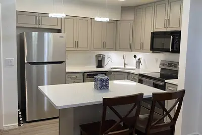 Image de Furnished Condo for a month or more