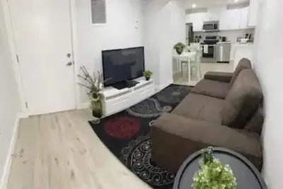Image de Brand new 2-Bdrm Near Wesmount Mall