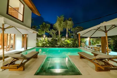 Image de Ca5001 - 5 Bedroom Villa in Berawa