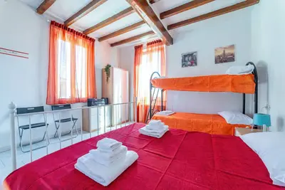 Image de Parma Centro Torri Huge Apartment x6