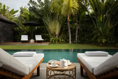 Image de Ca3001 - 3 Bedroom Villa in Berawa