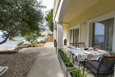 Image de Appartements Beach Dream (91311-A5) - Mimice