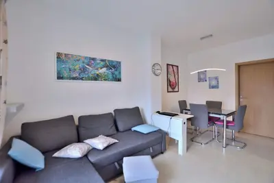 Image de Appartement Amadeo (91631-A1) - Fazana