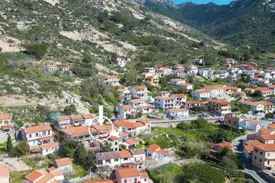 Casa Rosina - Pomonte