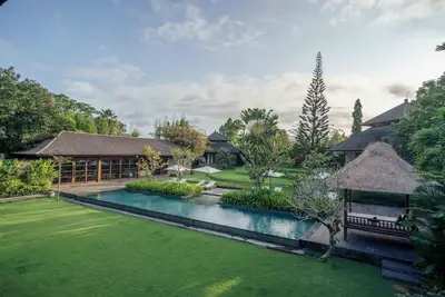 Image de Kr7002 - 7 Bedroom villa in Kerobokan