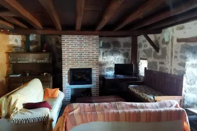 Image de Casa Rural Las Henrenes