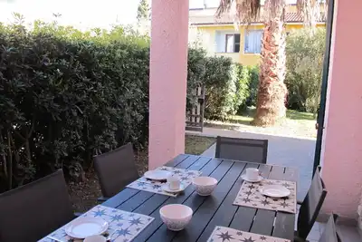 Bel appartement dans une maison de vacances avec Wifi, Tv, terrasse, parking, près de La Spezia
