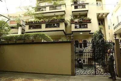 Image de Kuvera Homestay \/ Fully Serviced Apartment in the heart of South Delhi!