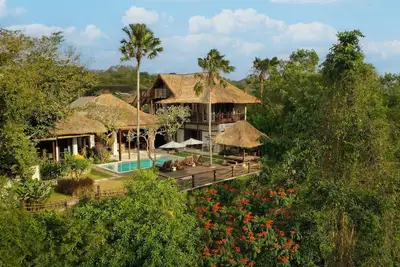 Image de So3001 - 3 Bedroom Villa in Jimbaran