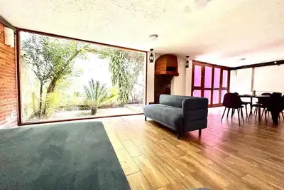 Image de Casa Frida Coyoacán