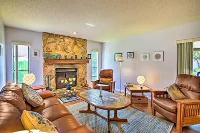 Image de Brandon Vacation Rental Home w\/ Spacious Yard