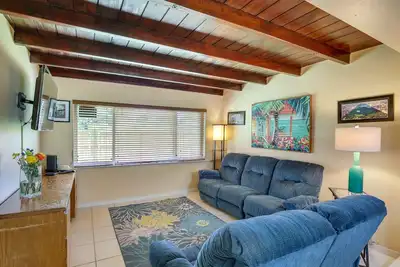 Image de Hollywood Hub Near the Beach & World Cup Fever!