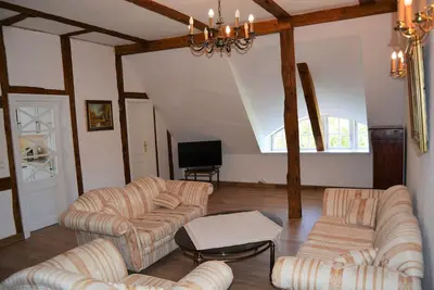 Image de Schwalbennest - Gutshaus Redentin