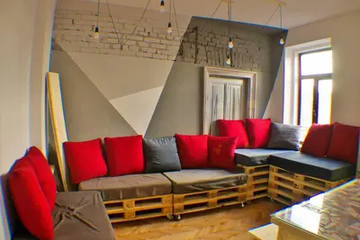 Image de Big apartment next to old Town 3Bedroom 3Bathroom