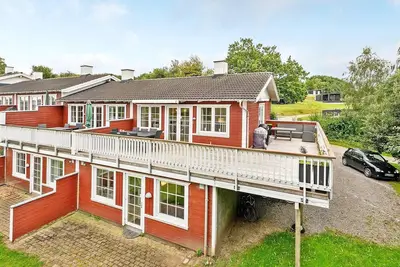 Image de Maison de vacances pour 6 a Aabenraa-By Traum