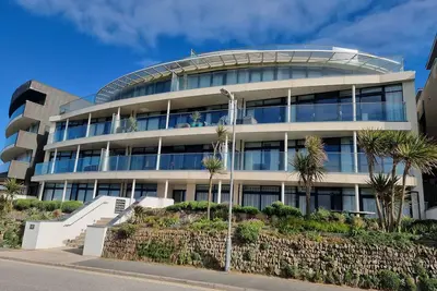 Image de Fistral Pearl, country holiday cottage in Newquay