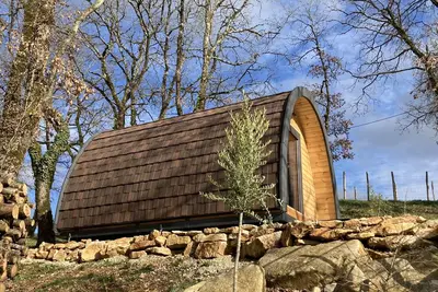 Image de Pod Découverte logement suédois