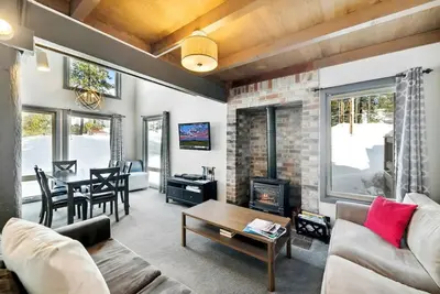 Image de Northwoods Oasis Getaway