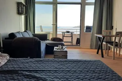 Image de Appartement Meerruhe