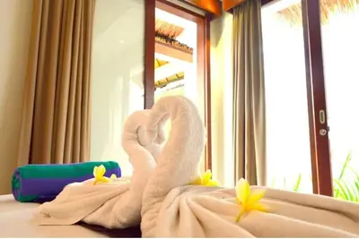 Image de The Boutique Villa 850m To Legian Beach